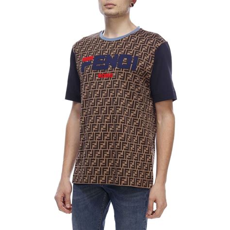 fendi männer|FENDI T.